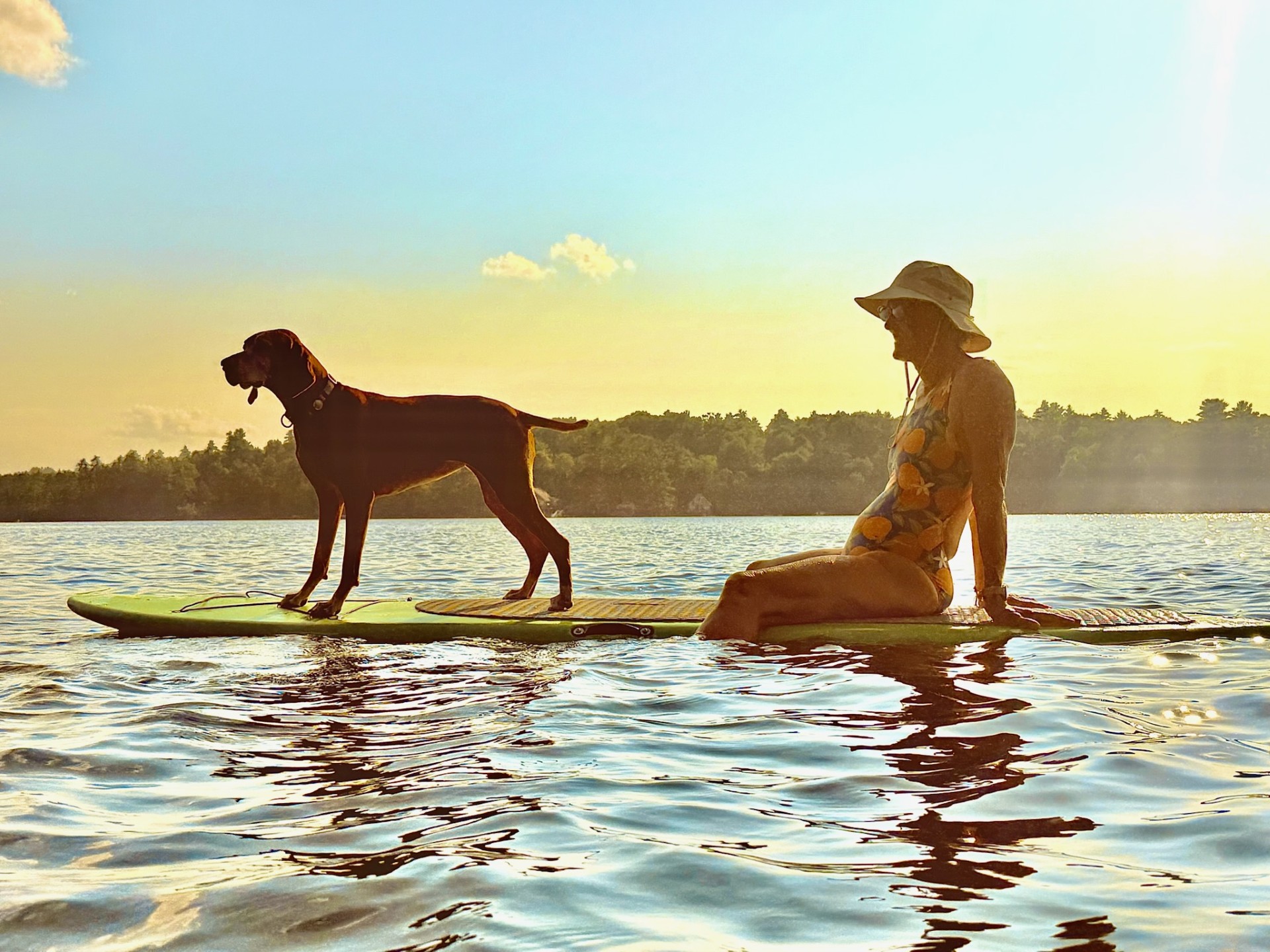 Zoey: Zoey's 2026 summer Vaca