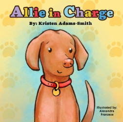 Allie the Miracle Girl